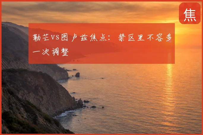 勒芒vs图卢兹焦点:禁区里不容多一次调整